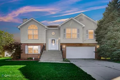 245 Pheasant Run Drive, Hobart, IN 46342 - Photo 1