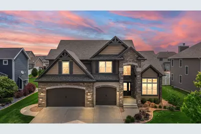 9793 Aster Cove, Saint John, IN 46373 - Photo 1