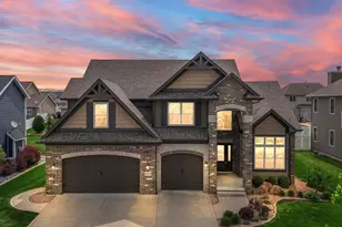 9793 Aster Cove, Saint John, IN 46373 - Photo 1