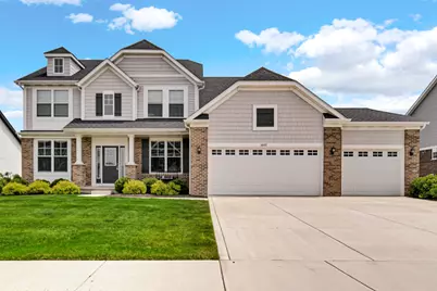 10157 Sentry Drive, Saint John, IN 46373 - Photo 1