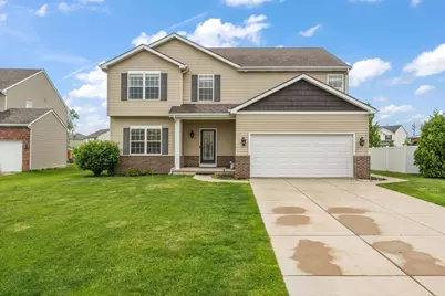 1714 W 130th Place, Crown Point, IN 46307 - Photo 1