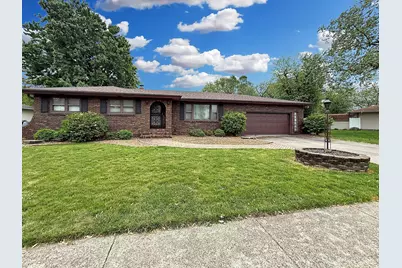 3248 41st Street, Highland, IN 46322 - Photo 1