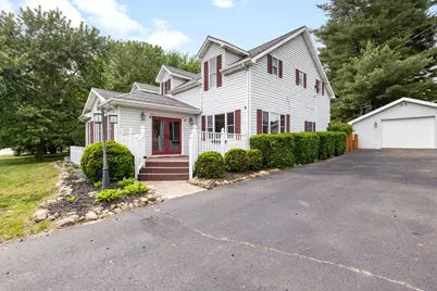 580 W Jefferson Street, Culver, IN 46511 - Photo 1