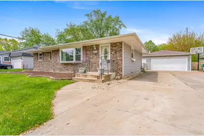 7338 Jennings Place, Merrillville, IN 46410 - Photo 1