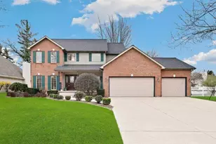 14 W 76th Ave, Schererville, IN 46375 - Photo 1