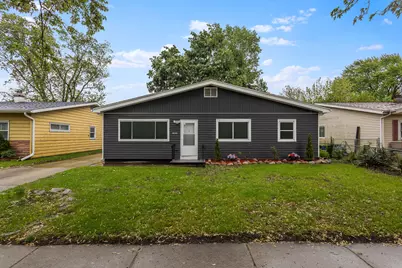 6545 Illinois Avenue, Hammond, IN 46323 - Photo 1