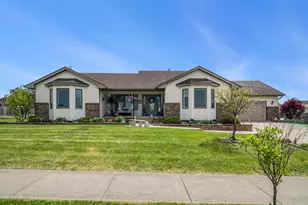 17305 Marion Dr, Lowell, IN 46356 - Photo 1