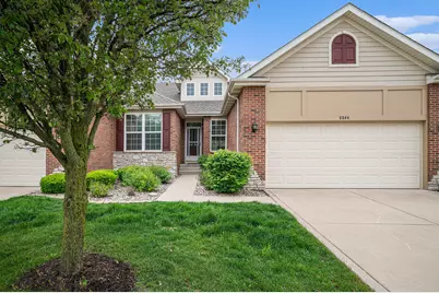 8844 Forest Glen Court, Saint John, IN 46373 - Photo 1