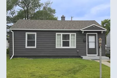 738 Mount Street, Gary, IN 46406 - Photo 1