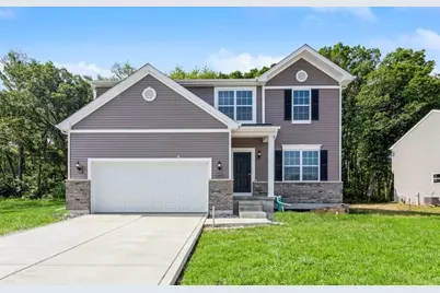 2845 E 105th Avenue, Crown Point, IN 46307 - Photo 1