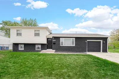 4501 E 13th Place, Gary, IN 46403 - Photo 1