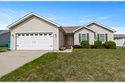 707 Luke Drive, Westville, IN 46391 - Photo 1