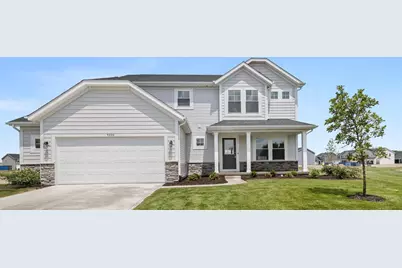 5300 Jaskula Lane, Schererville, IN 46375 - Photo 1