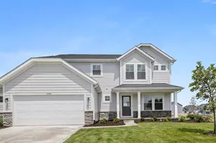 5300 Jaskula Ln, Schererville, IN 46375 - Photo 1