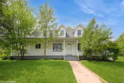 23550 Tyler Street, Shelby, IN 46377 - Photo 1