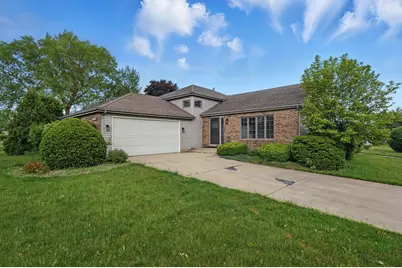 10463 Olcott Avenue, Saint John, IN 46373 - Photo 1