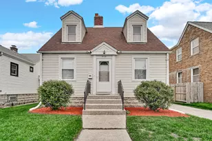 2035 Davis Ave, Whiting, IN 46394 - Photo 1