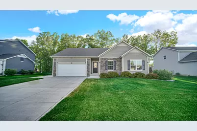 1150 Stinson Drive, Westchester Township, IN 46304 - Photo 1