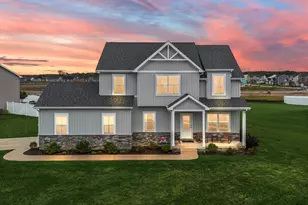 5401 Elkhart Cir, Crown Point, IN 46307 - Photo 1