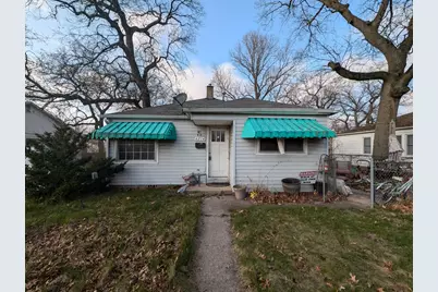 4214 Park Avenue, Lake Station, IN 46405 - Photo 1