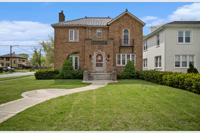 660 McKinley Street, Gary, IN 46404 - Photo 1