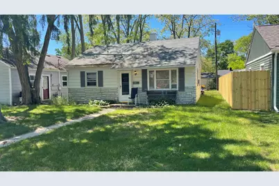 618 N Ashland Avenue, Michigan City, IN 46360 - Photo 1