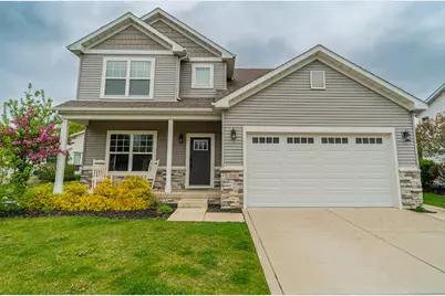 211 Lake Vista Drive, Westchester Township, IN 46304 - Photo 1