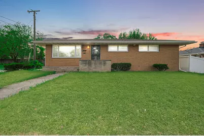 1960 Chase Street, Gary, IN 46404 - Photo 1