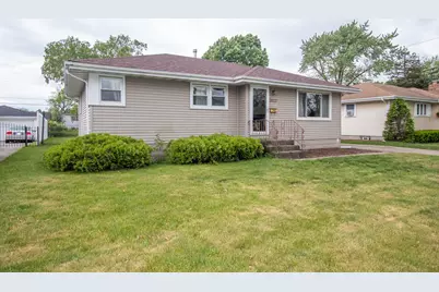 3520 42nd Place, Highland, IN 46322 - Photo 1