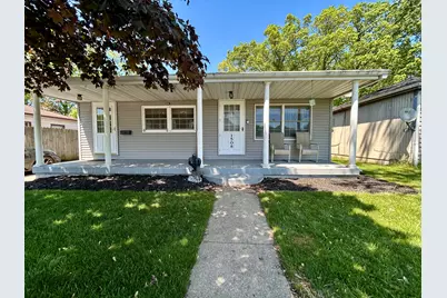 1508 E 6th Street, Hobart, IN 46342 - Photo 1