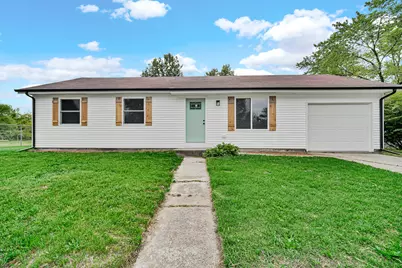 503 Dartmoor Road, Kingsford Heights, IN 46346 - Photo 1