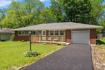 5824 Grant Place, Merrillville, IN 46410 - Photo 1