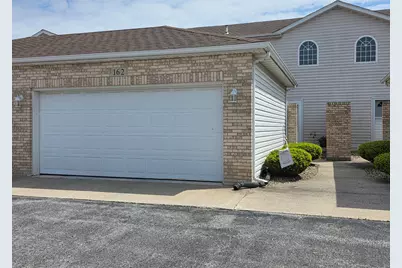 162 Mallard Pointe Drive #162, Valparaiso, IN 46385 - Photo 1