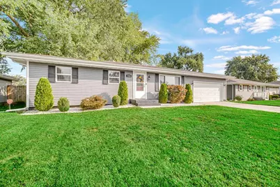 5508 Harmony Avenue, Portage, IN 46368 - Photo 1