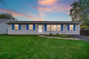 738 Heritage Rd, Valparaiso, IN 46385 - Photo 1