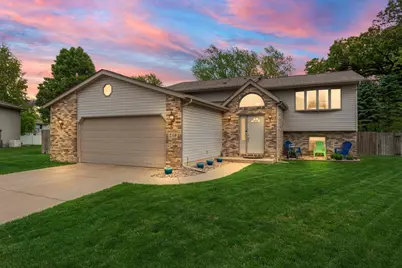 249 Hawthorne Court, Hobart, IN 46342 - Photo 1