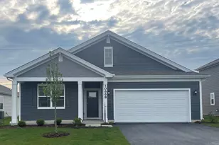 10668 Whitney Pl, Crown Point, IN 46373 - Photo 1