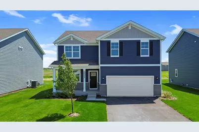 10311 Blaine Street, Crown Point, IN 46307 - Photo 1