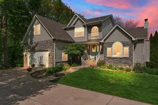 378 Lake Vista Ct, Westchester Township, IN 46304 - Photo 1