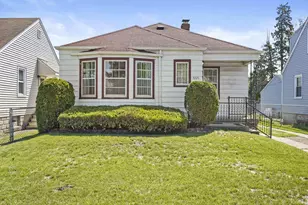 7221 Jackson Ave, Hammond, IN 46324 - Photo 1