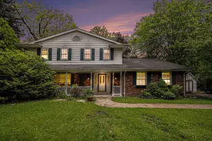 7925 Tapper St, Dyer, IN 46311 - Photo 1