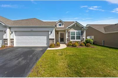 15414 W 102nd Place, Dyer, IN 46311 - Photo 1