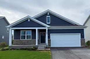 7257 W 107th Pl, Crown Point, IN 46307 - Photo 1