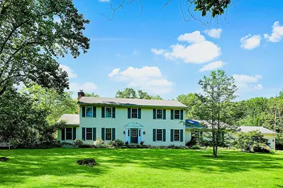 12400 Van Buren Street, Crown Point, IN 46307 - Photo 1