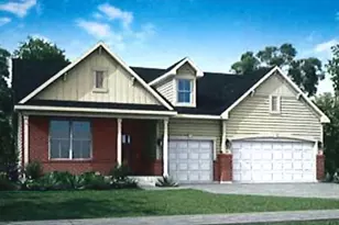 3852 Fender St, Valparaiso, IN 46385 - Photo 1