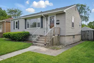 4140 Henry Ave, Hammond, IN 46327 - Photo 1