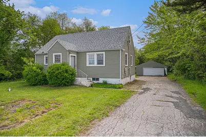 7975 Colorado Street, Merrillville, IN 46410 - Photo 1