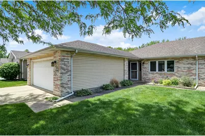 8546 Orchard Drive, Highland, IN 46322 - Photo 1