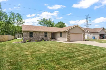 753 Essex Drive, Chesterton, IN 46304 - Photo 1