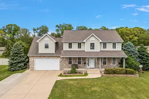 161 Shenandoah Ct, Kouts, IN 46347 - Photo 1